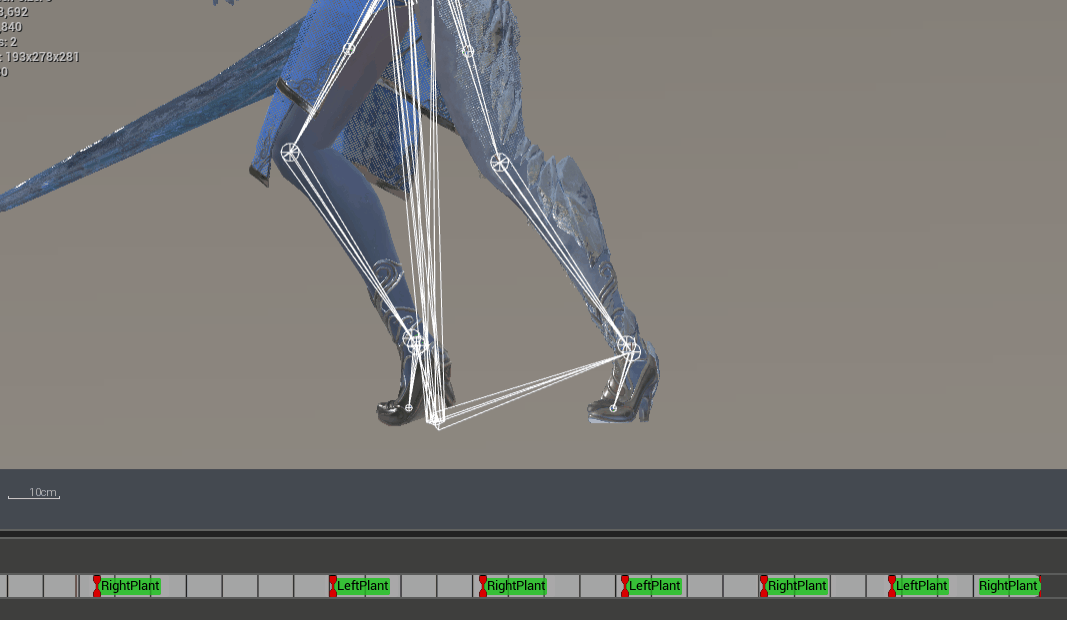 sync marker