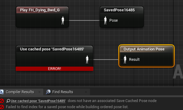 Compile Errors