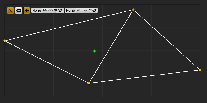 Blend Space