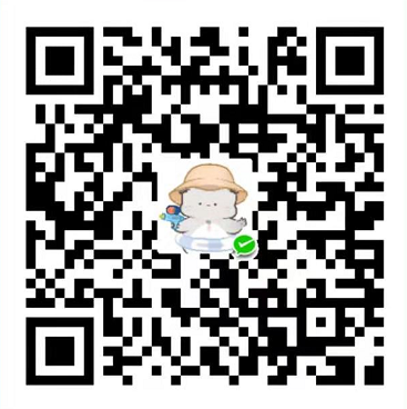 Zuo Junbo WeChat Pay
